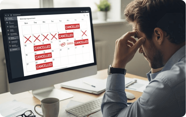 How Video Queue Beats Scheduled Appointments