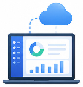 Centralized Management