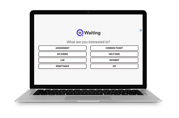 Customizable Booking System