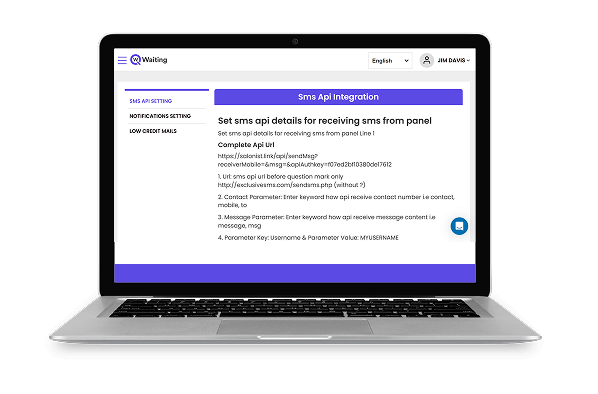 Easy API Integration for Enterprises