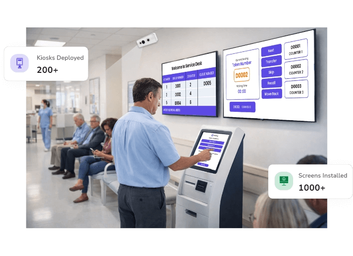 Hardware Infrastructure