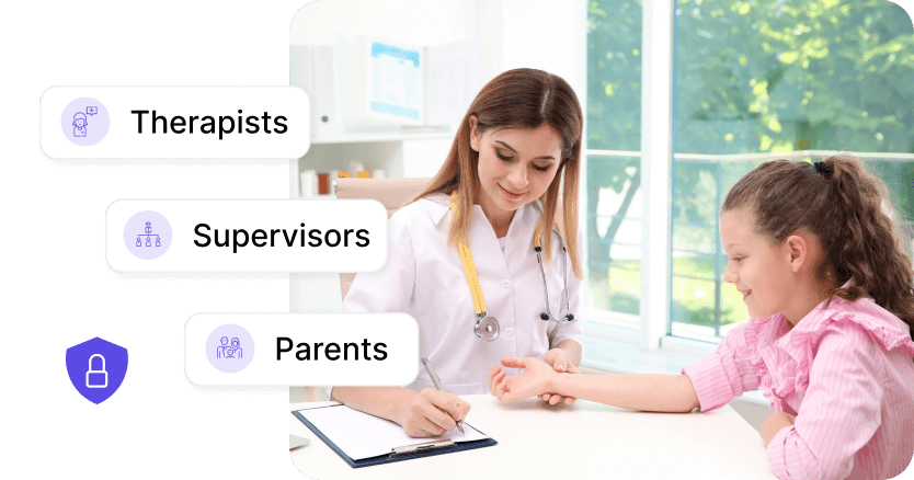 Privacy permissions and peace of mind