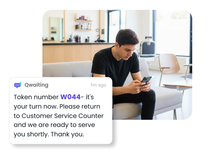 Seamless Client Communication
