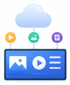 Smart Content Delivery