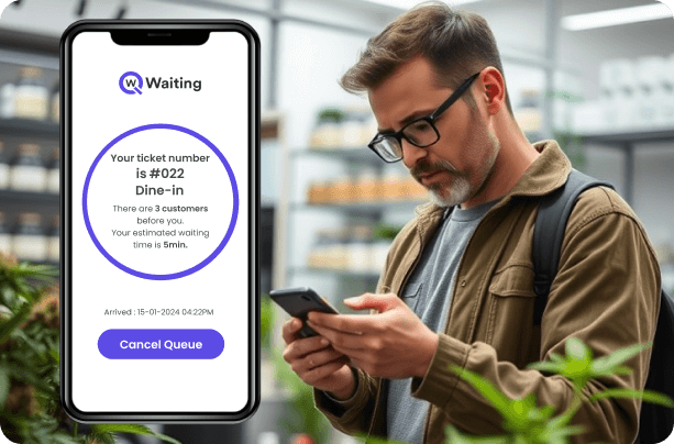 Virtual Waitlists