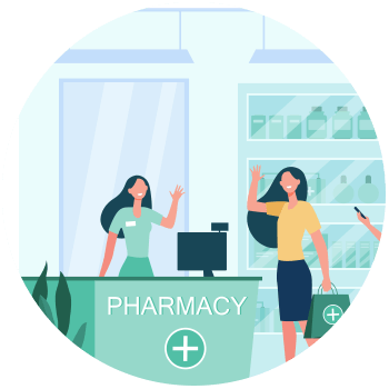 Pharmacy