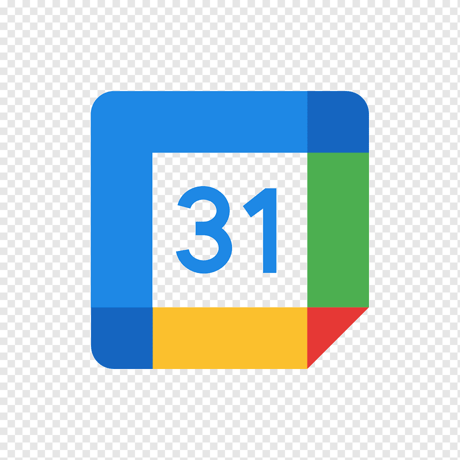 Google-Calendar