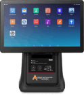 kiosk printer