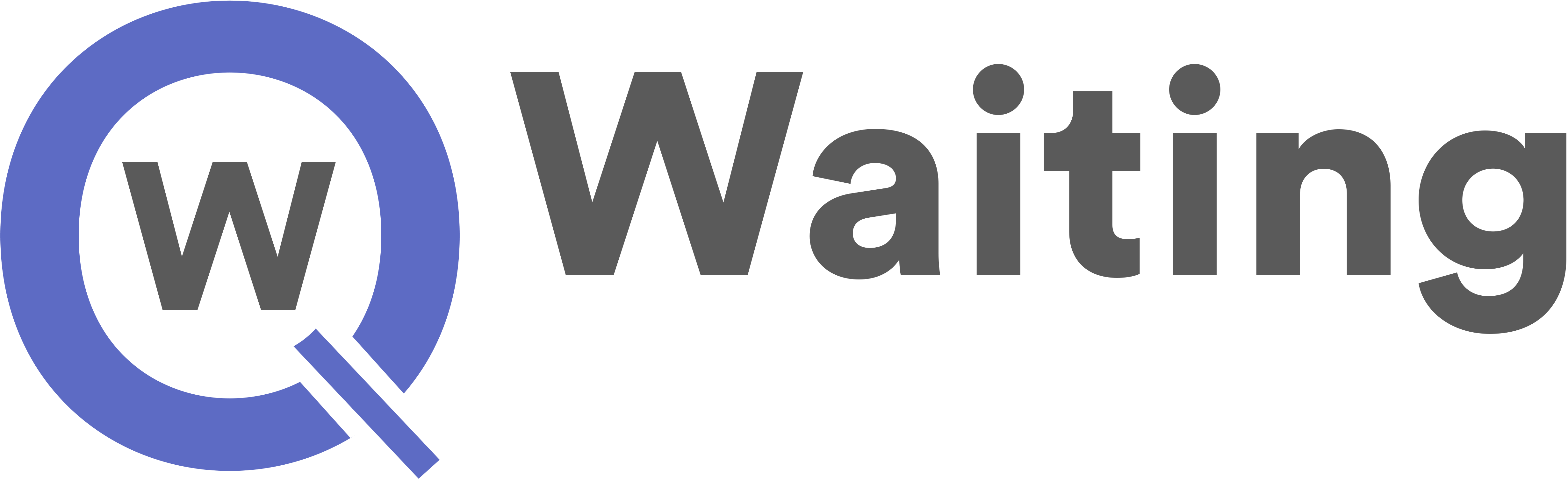 Qwaiting Queue Management System We Simplify Your Queue 