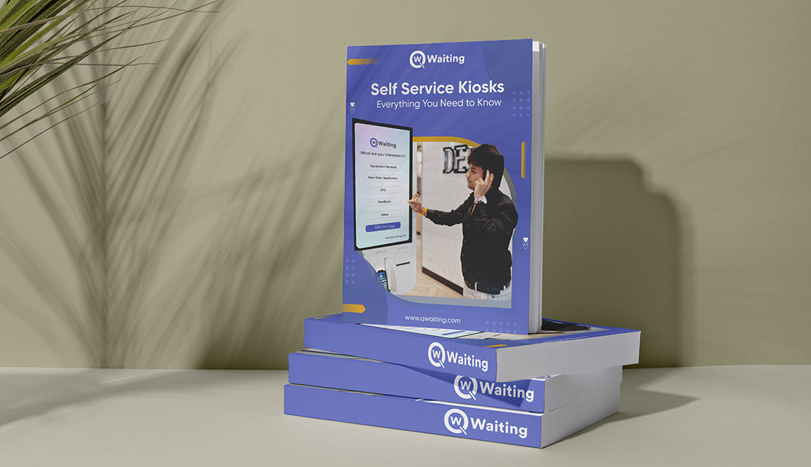 self service ebook