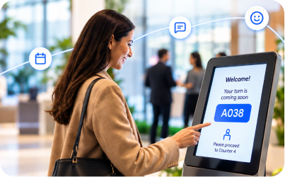 Connected Customer Experience