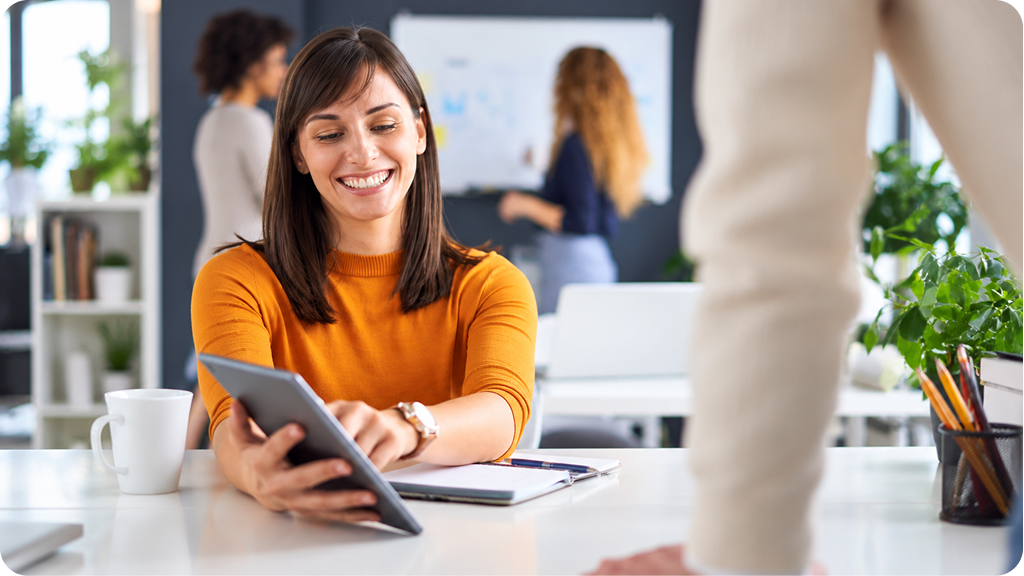 Where Your Expertise Can Meet Qwaiting