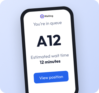 Virtual Queue Management