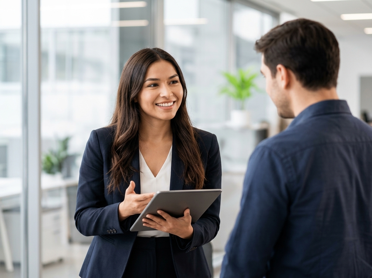 Customer Flow Opportunity