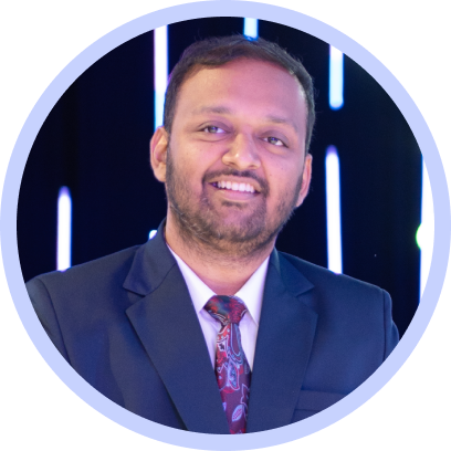 Neeraj Gupta