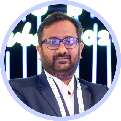 Rohit Garg