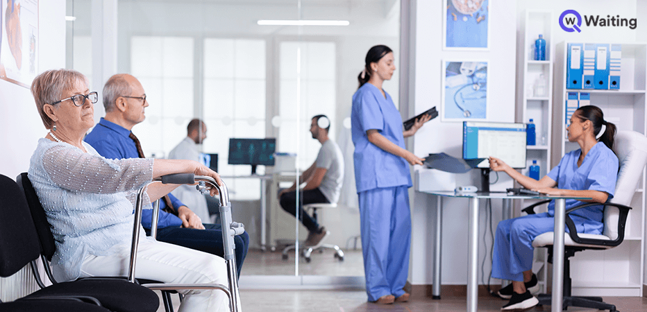 reduce-patient-wait-time