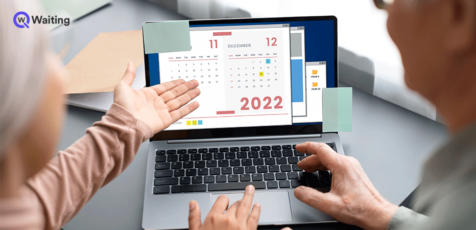 Streamlined-Booking-Process