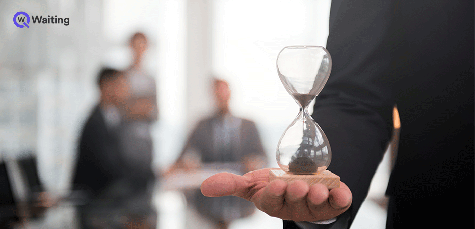 Time-consuming-Process
