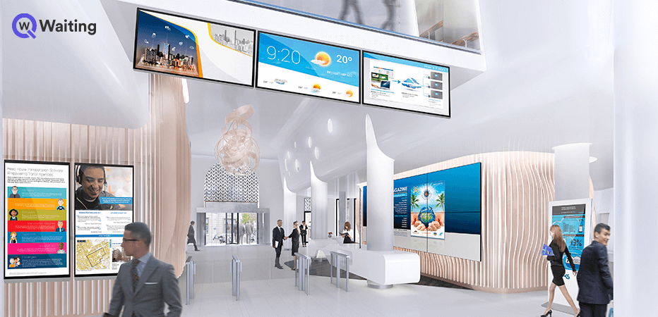 digital-signage