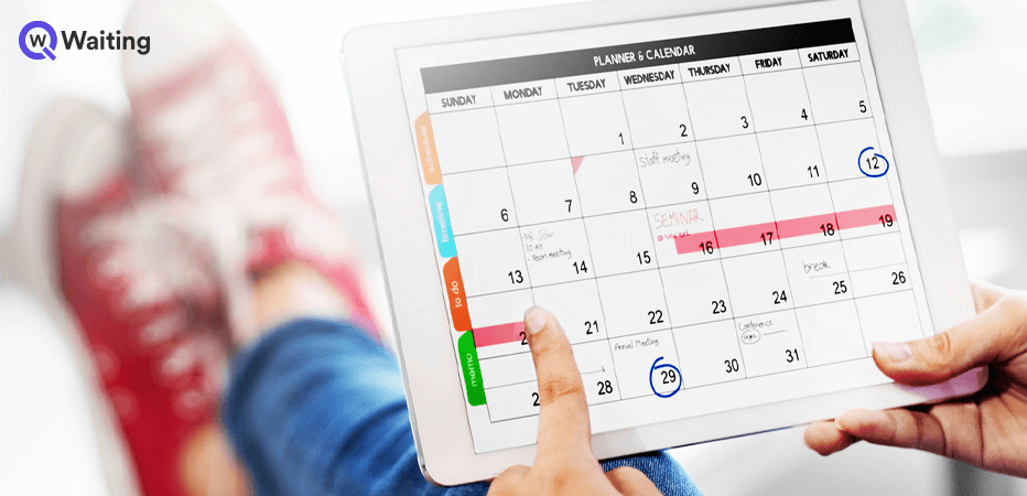 online-appointment-scheduling