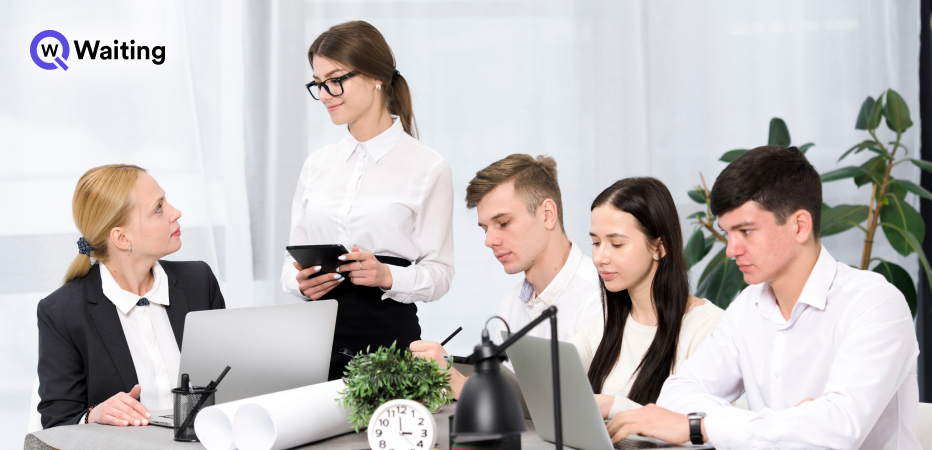 Train Staff On Time Management&nbsp;