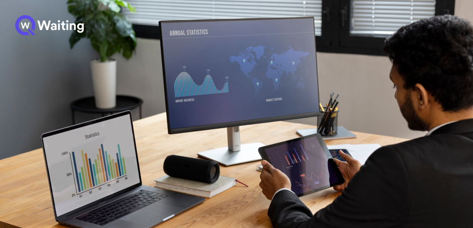 Utilize Data Analytics&nbsp;