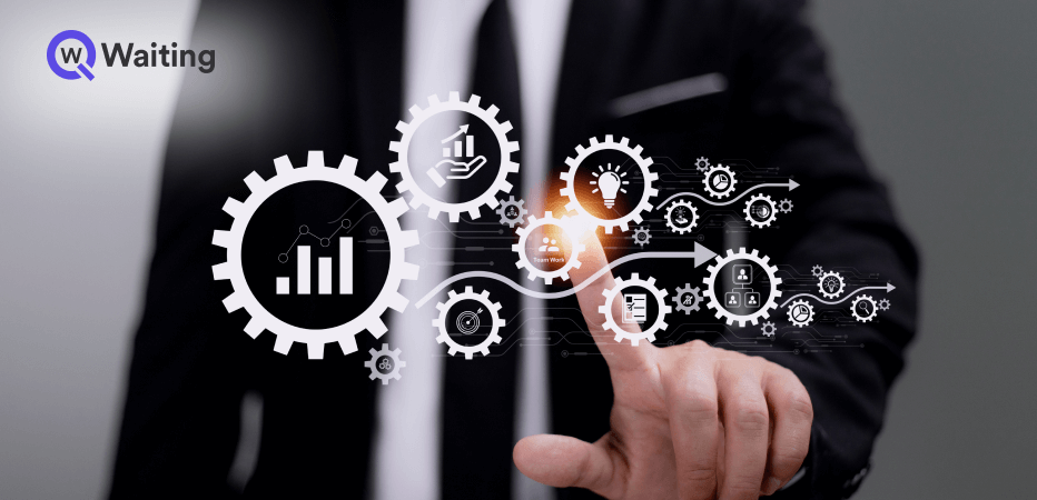 Increased Operational Efficiency