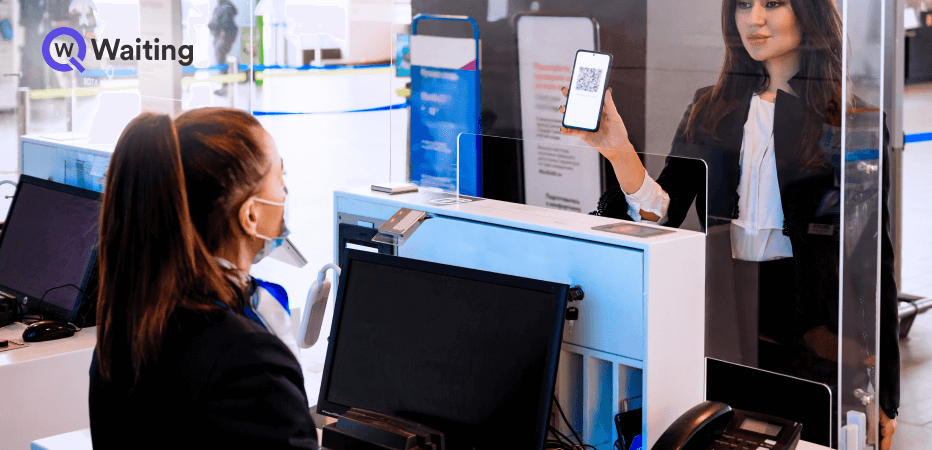 Queue Management System