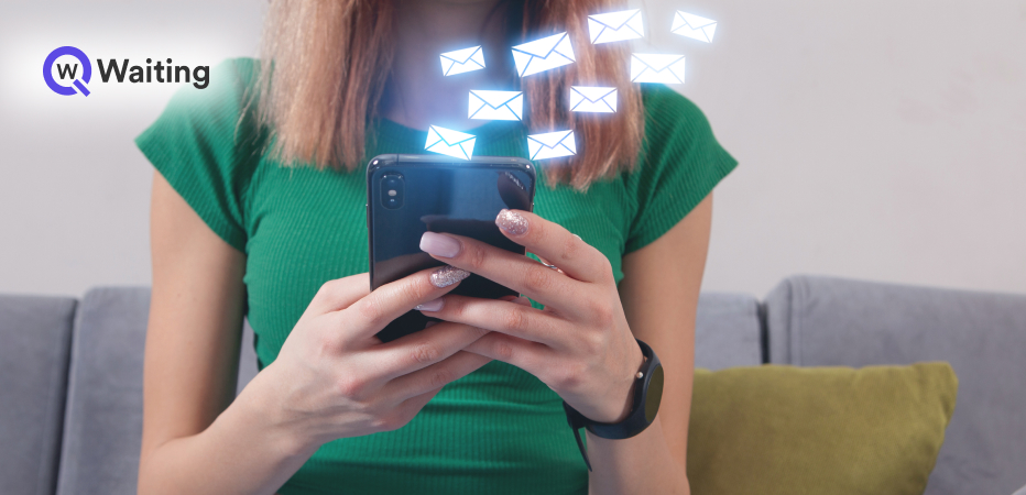 Professional SMS Alert