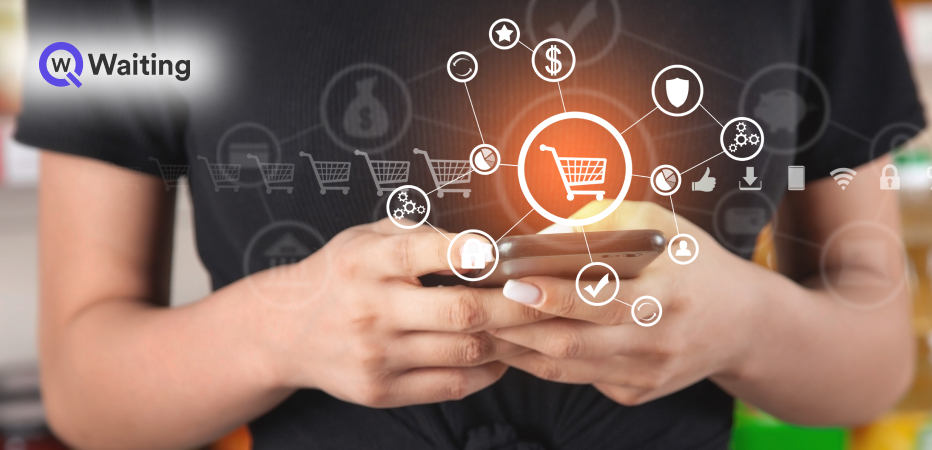 Reduces Customer Walkaways