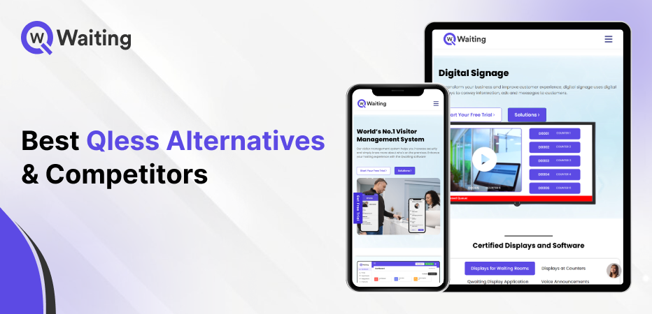 Top 10 Qless Alternatives & Competitors for Better Queue Management
