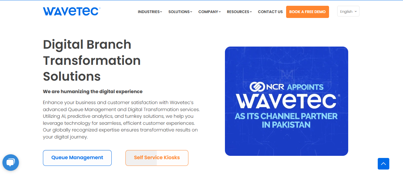 Wavetec