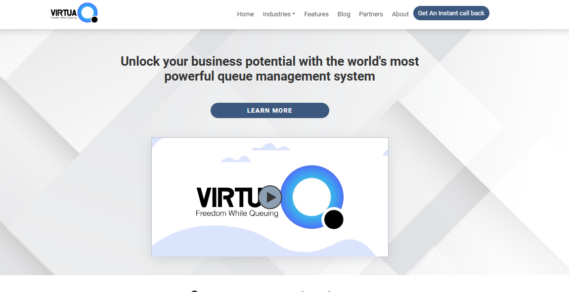 VirtuaQ