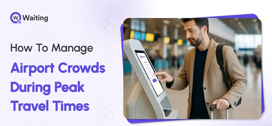 Businesses Are Replacing Staff with Self-Service Kiosks Here’s Why