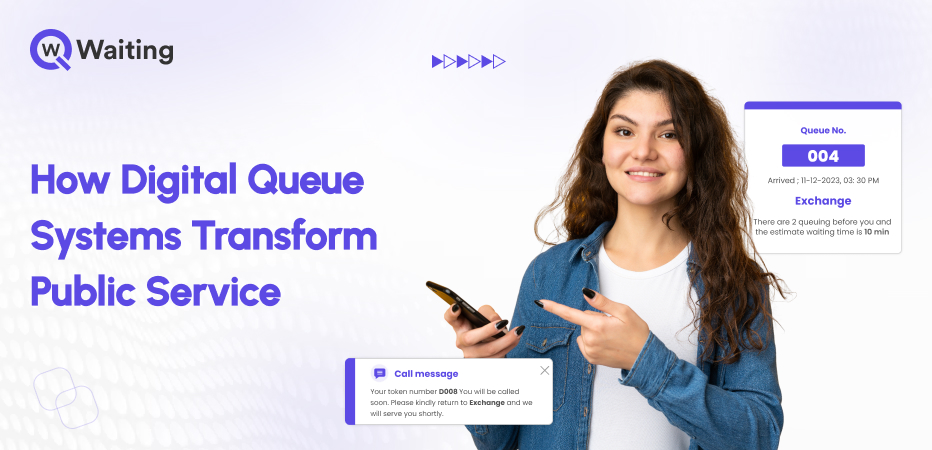 How to Manage Airport Queue During Peak Travel Times