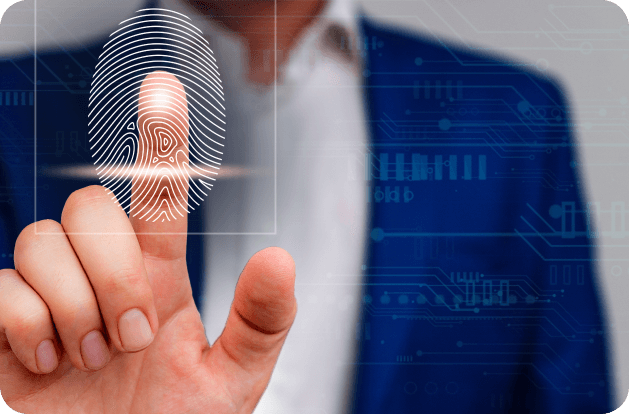 Fingerprint Authentication