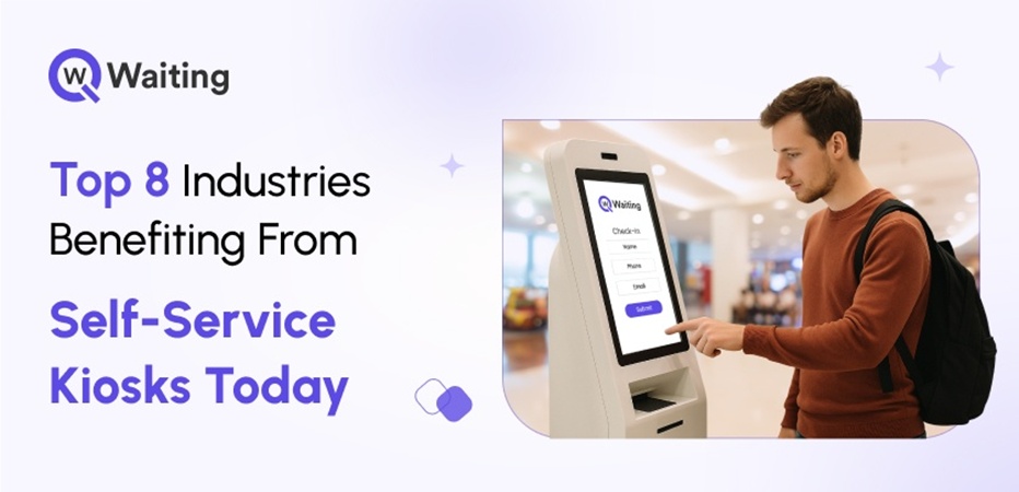 Introducing Multi-Counter Call Handling for Staff