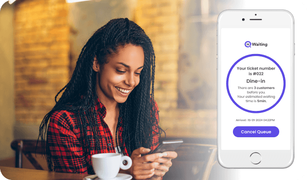 Automated Text Notifications on Customer&rsquo;s Phone