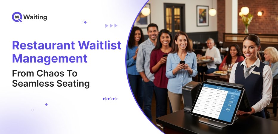 SMS Queue Notifications: How Text Updates Transform Customer Experience