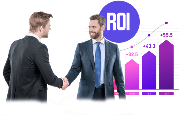 roi of queue management system