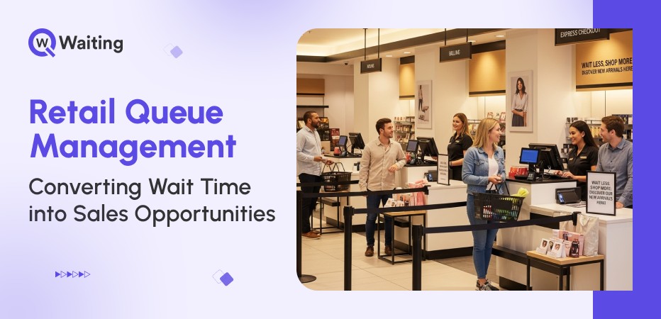 How to Use LLM Chatbots to Automate Queue Check-Ins: Without Harming CX