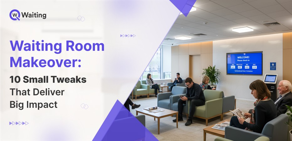 Government Office Queue Solutions: Serving Citizens Better with Digital Tools