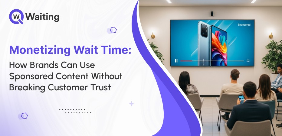The Ultimate Guide to Combining Wayfinding and Queue Management for a Better CX