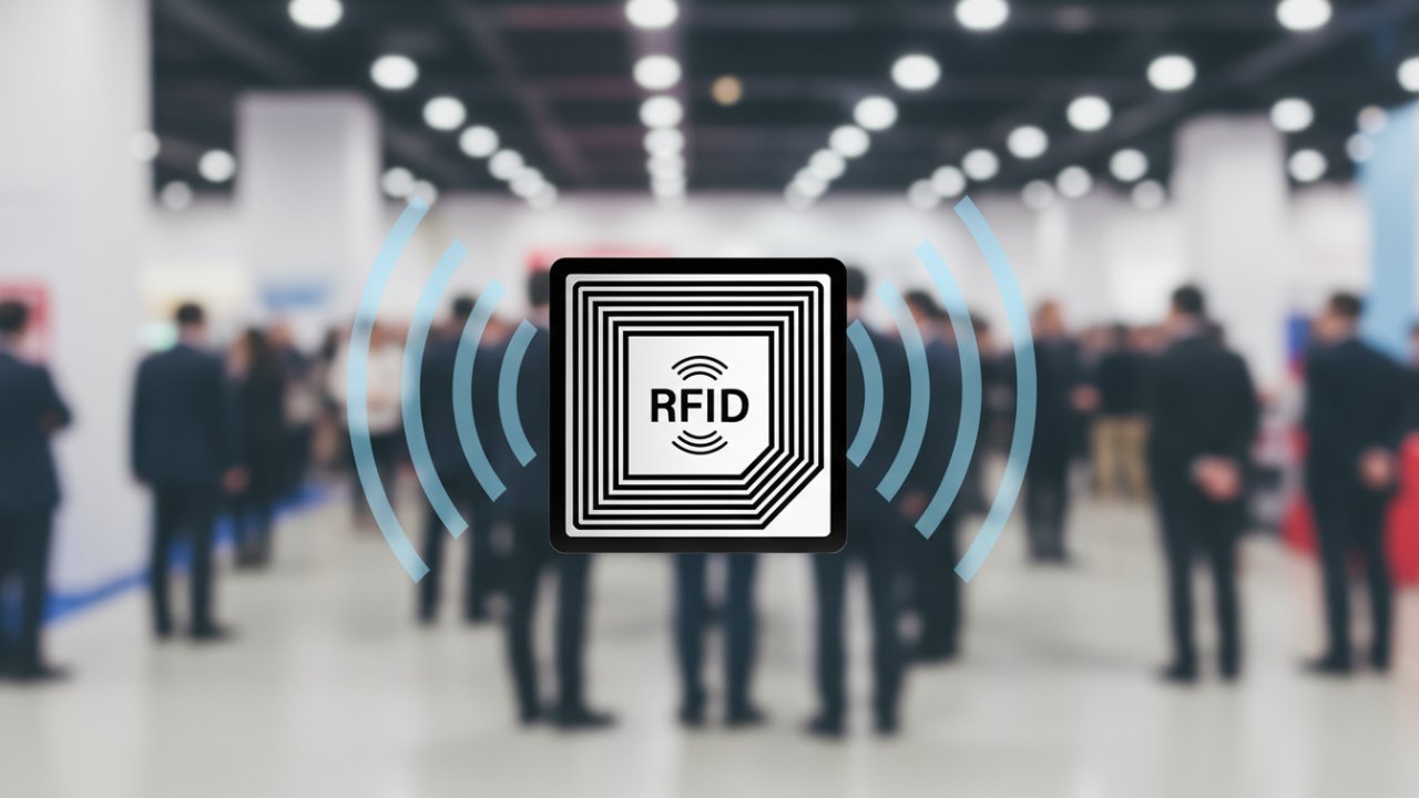rfid tracking