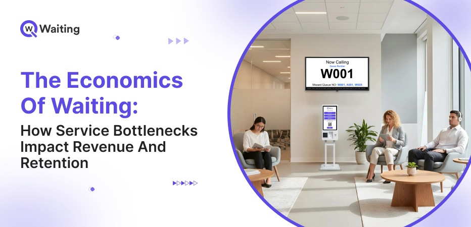 Why Smart Companies Are Merging Appointment Booking With Queue Management