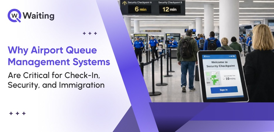 Scaling Customer Experience: The Role of Centralized Queue Dashboards in Large Enterprises