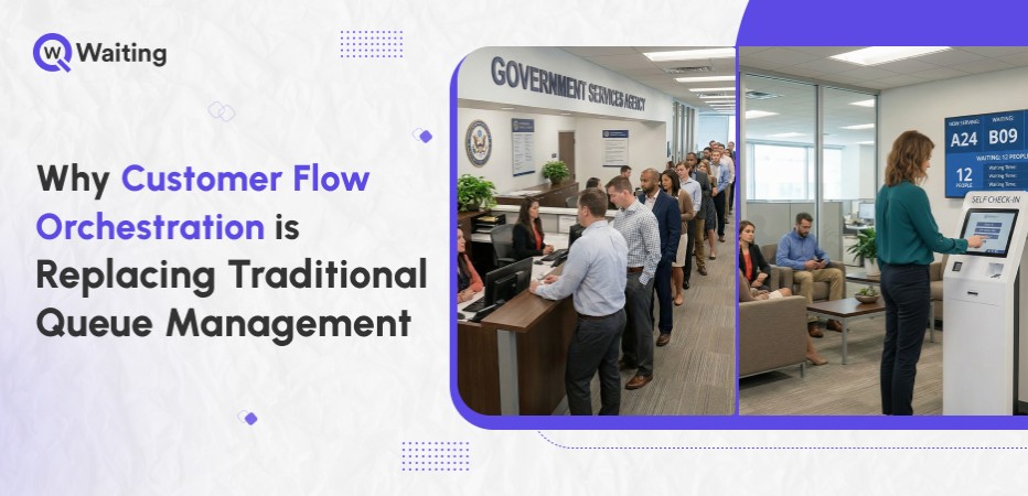 Queue Management Analytics: The Data Most Businesses Are Ignoring (And Paying For)