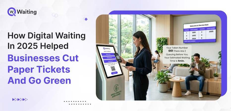 10 Signs Your Business Needs a Digital Queue Management System