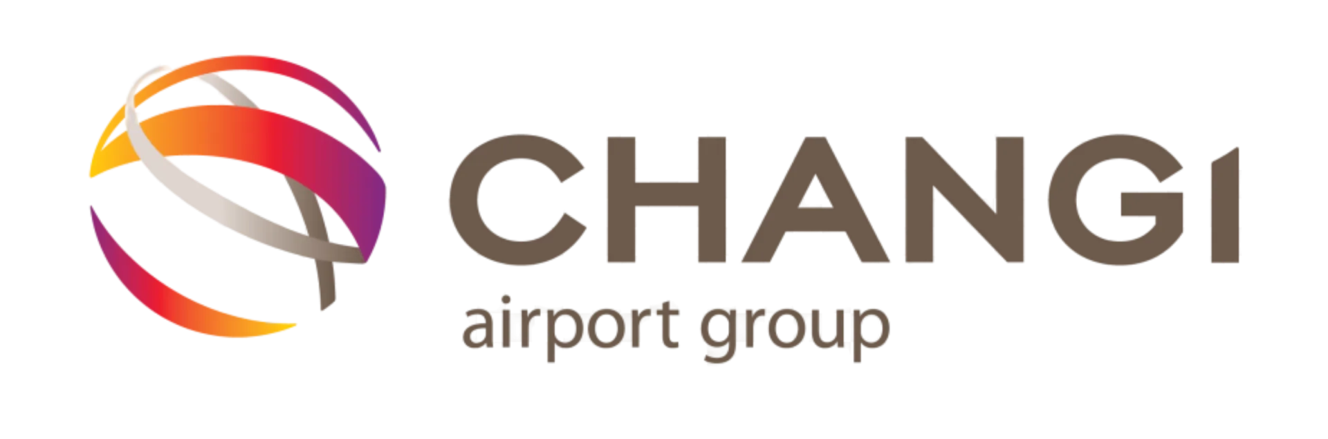 Changi Airport Group Logo